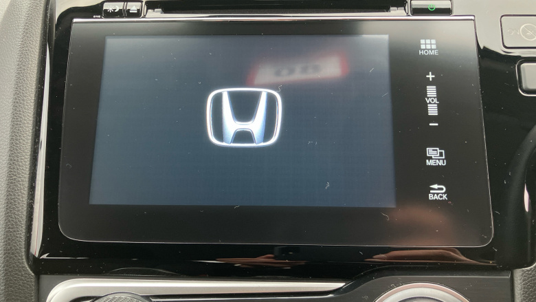 Honda Jazz 1.3 i-VTEC SE 5dr CVT Petrol Hatchback